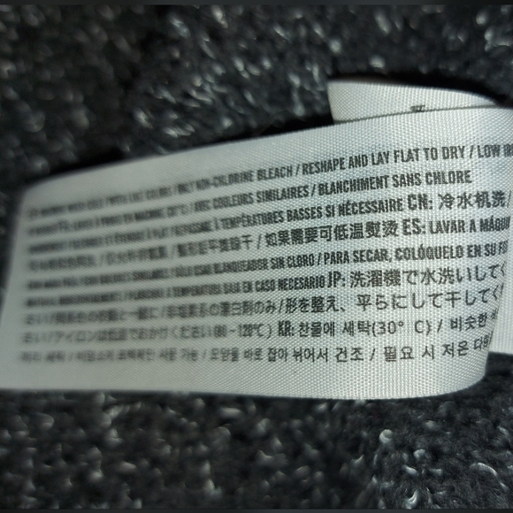 Holister Open Long Cardigan - Picture 5 of 5